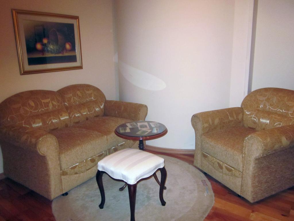 Hotel Livadic Samobor Cameră foto