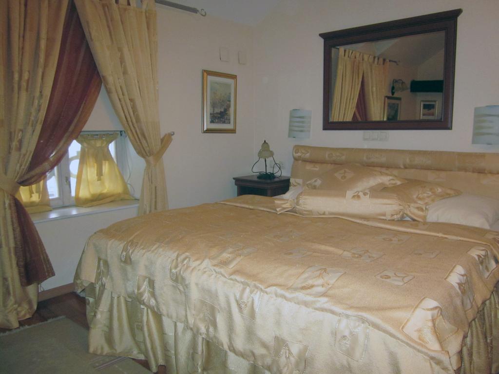 Hotel Livadic Samobor Cameră foto