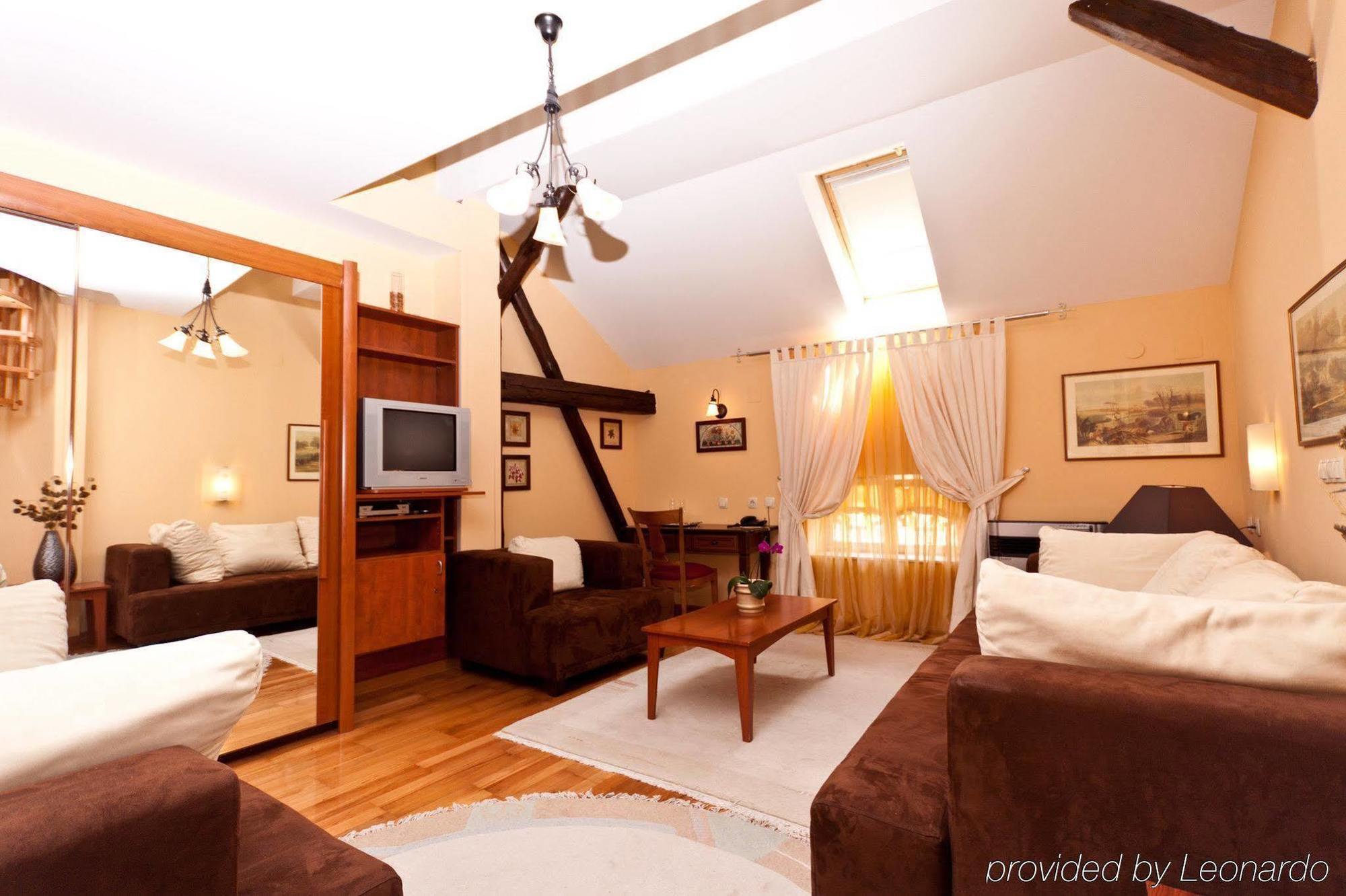 Hotel Livadic Samobor Cameră foto